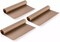 PTFE Sheets for Heat Press Transfer Non Stick Iron Resistant Liner Mat x3